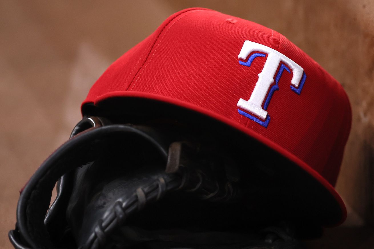 Baltimore Orioles v Texas Rangers