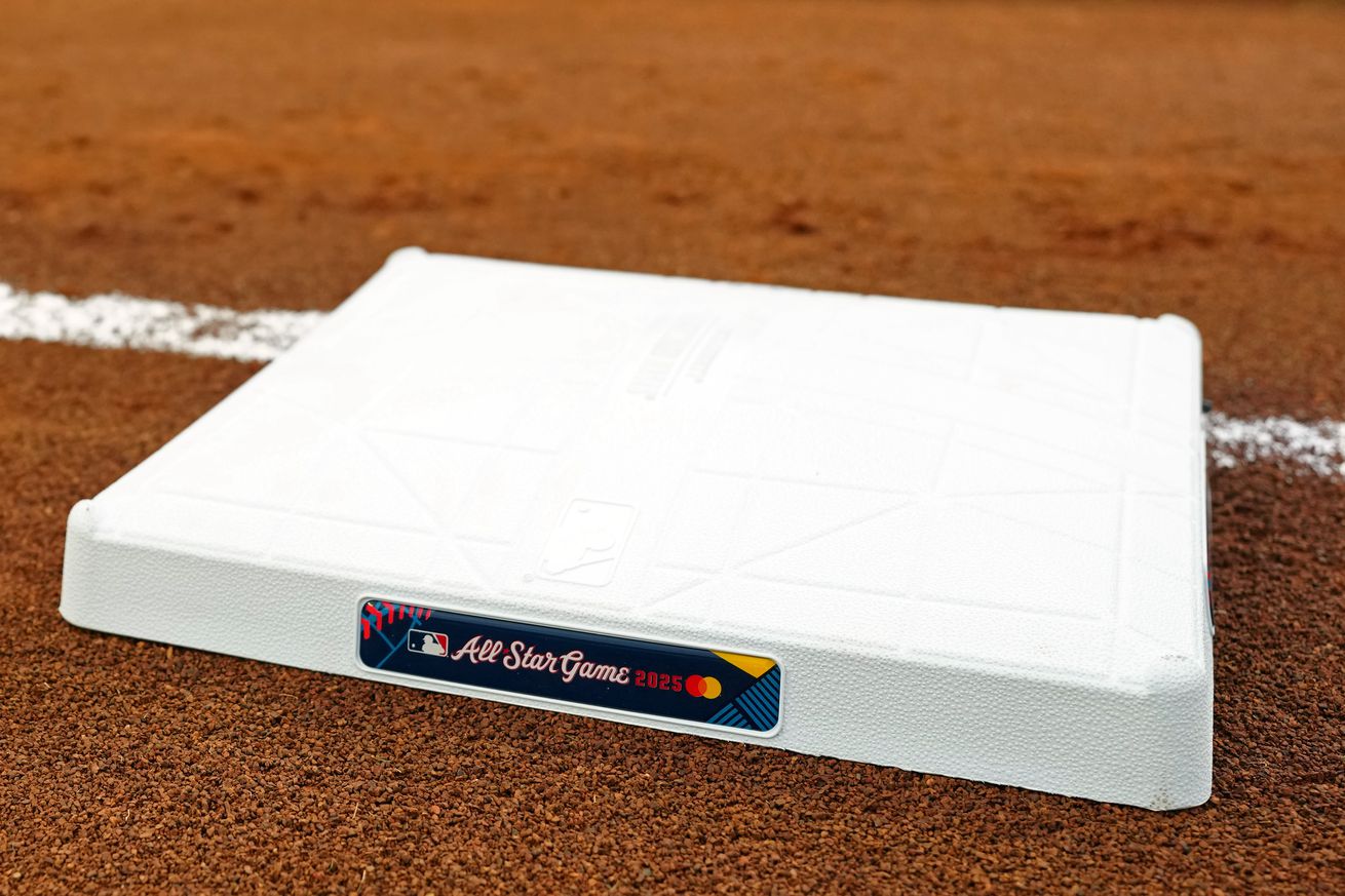 95th MLB All-Star Game presented by Mastercard