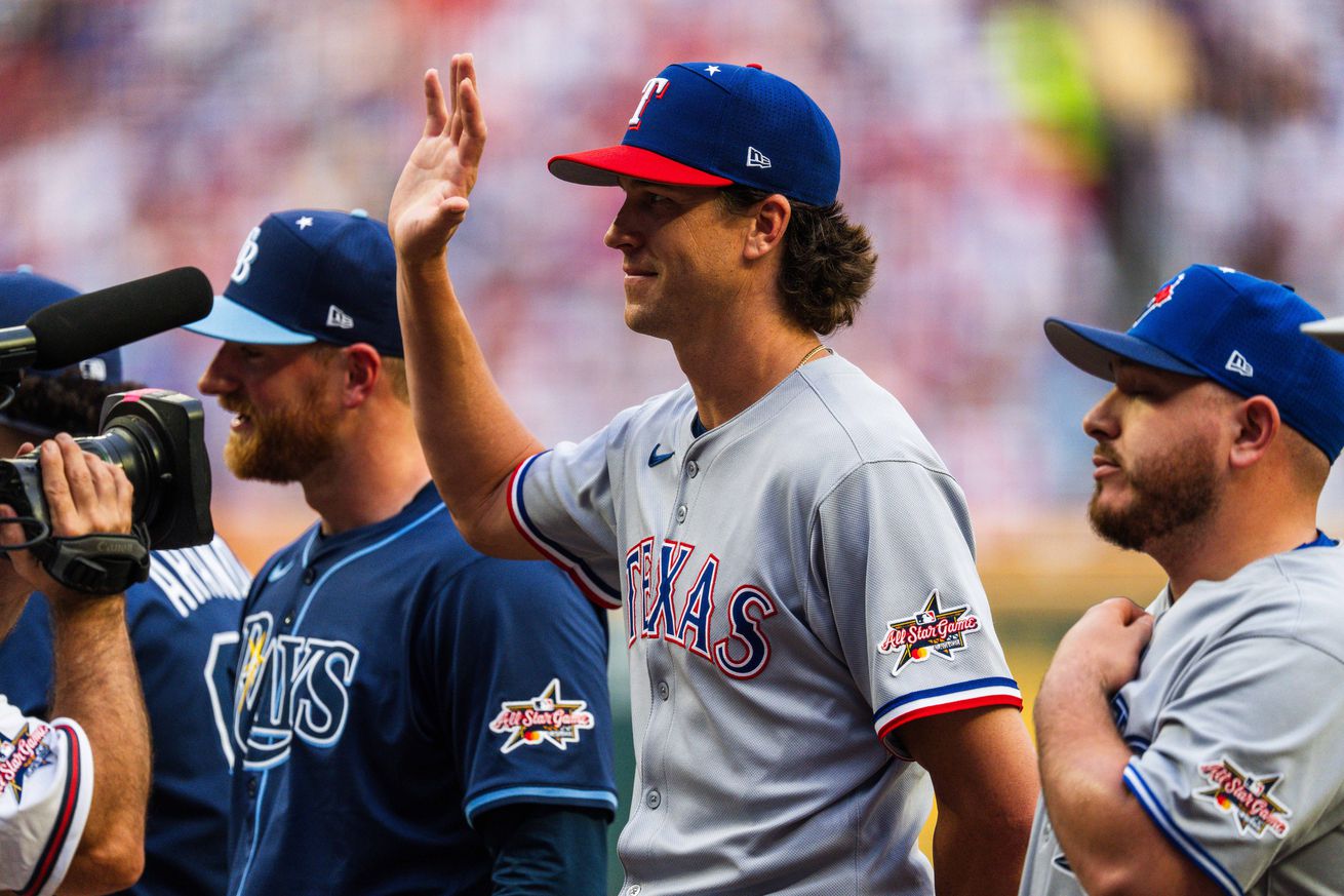 2025 MLB All-Star Game