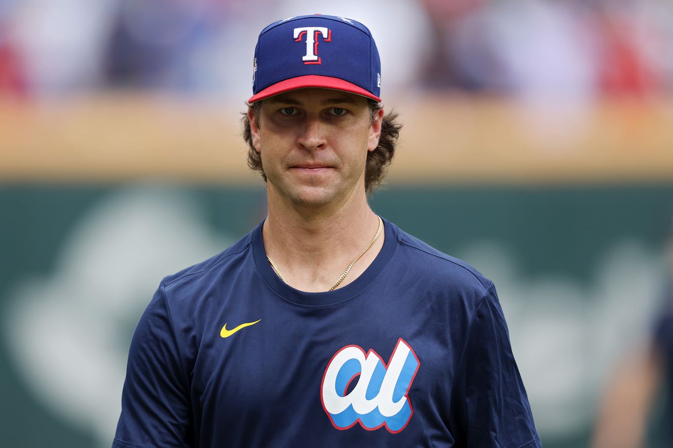 2025 MLB All-Star Game