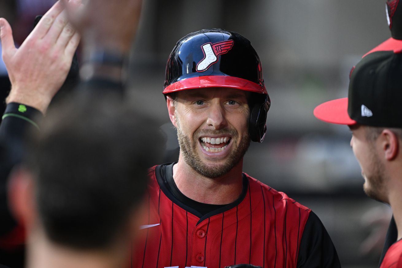 Chicago Cubs v Chicago White Sox