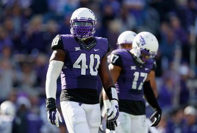 Iowa State v TCU