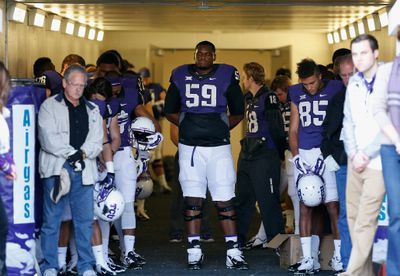 Iowa State v TCU