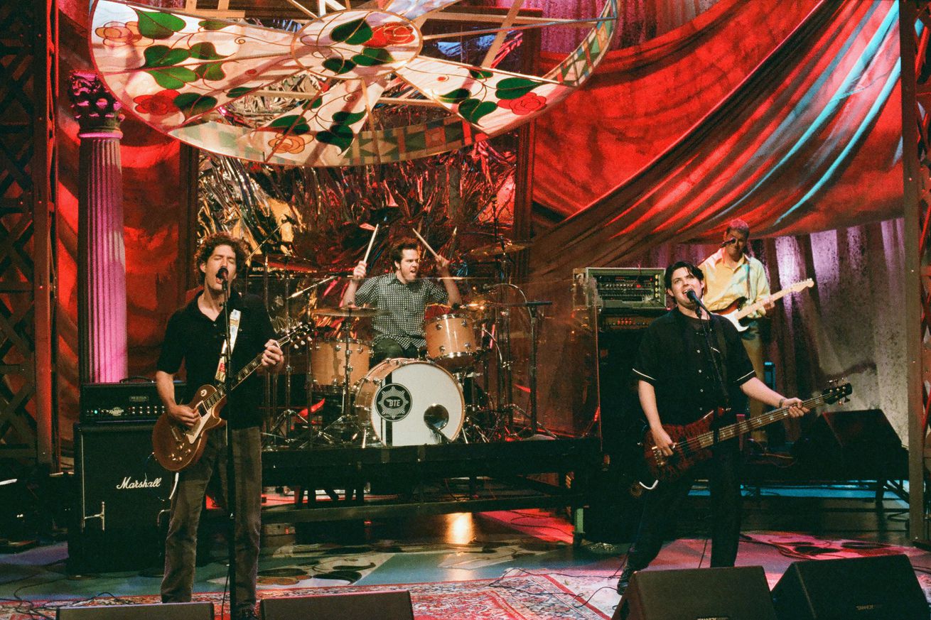 The Tonight Show with Jay Leno - Season 5