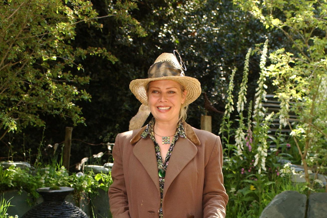 Chelsea Flower Show in London