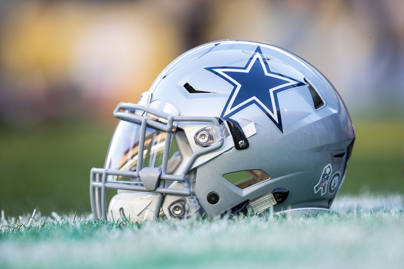 NFL: NOV 13 Cowboys at Steelers