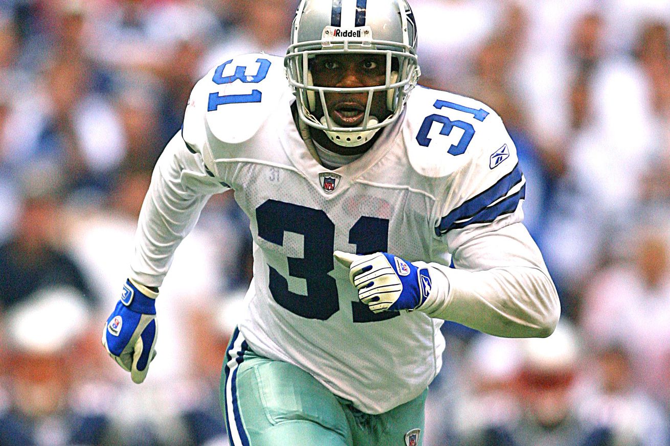 New England Patriots v Dallas Cowboys