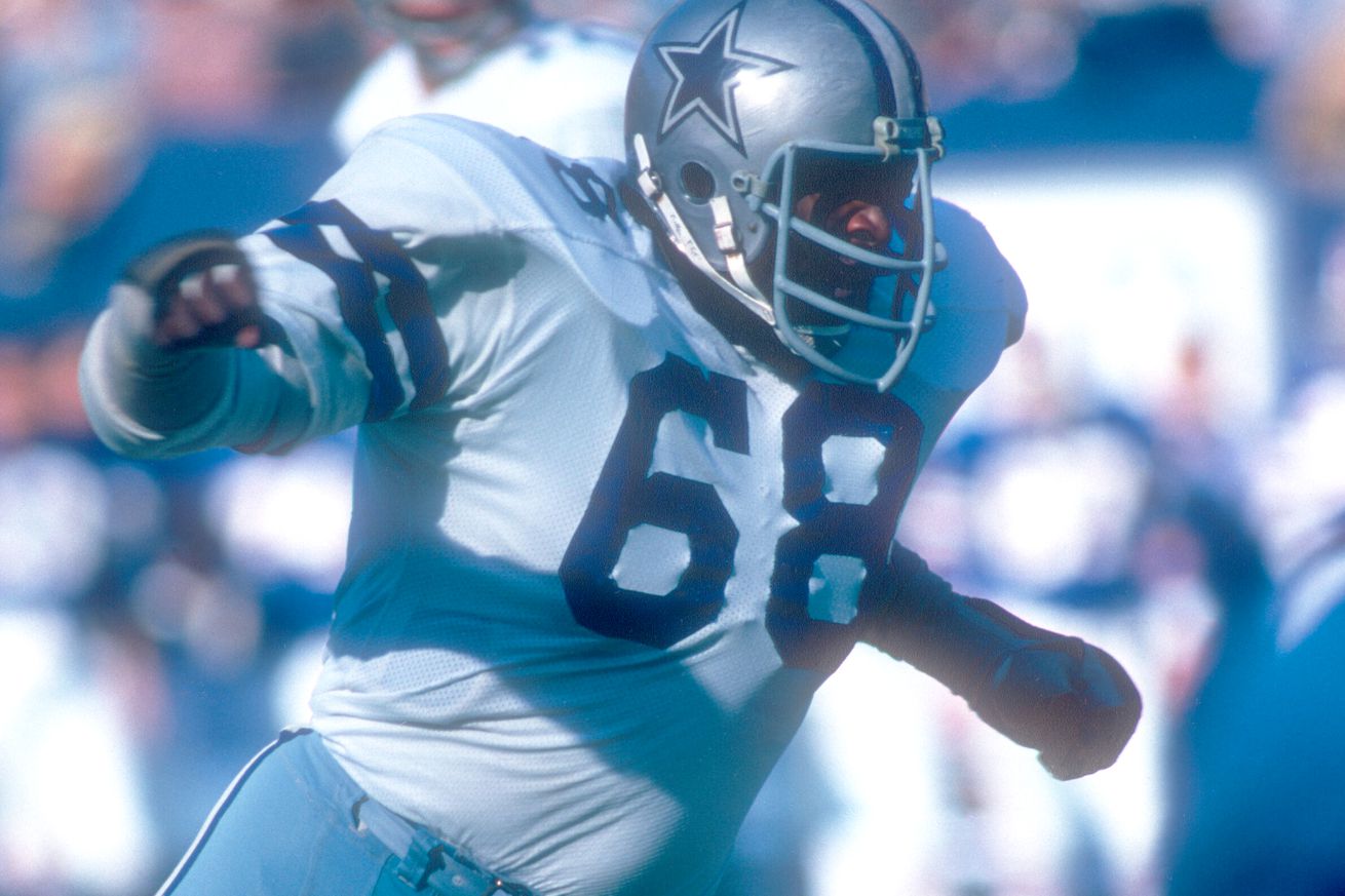 Dallas Cowboys v New York Giants