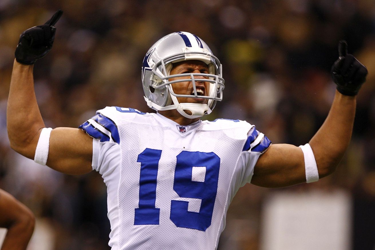 Dallas Cowboys v New Orleans Saints
