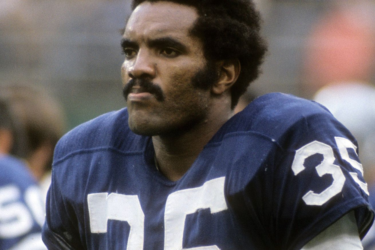 Dallas Cowboys v Philadelphia Eagles