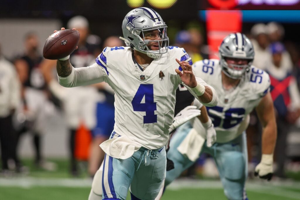 Dynasty Quarterback