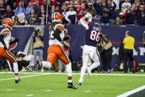 Dalton Schultz fantasy