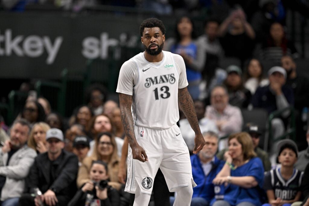 Mavericks continue to suffer one injury after another