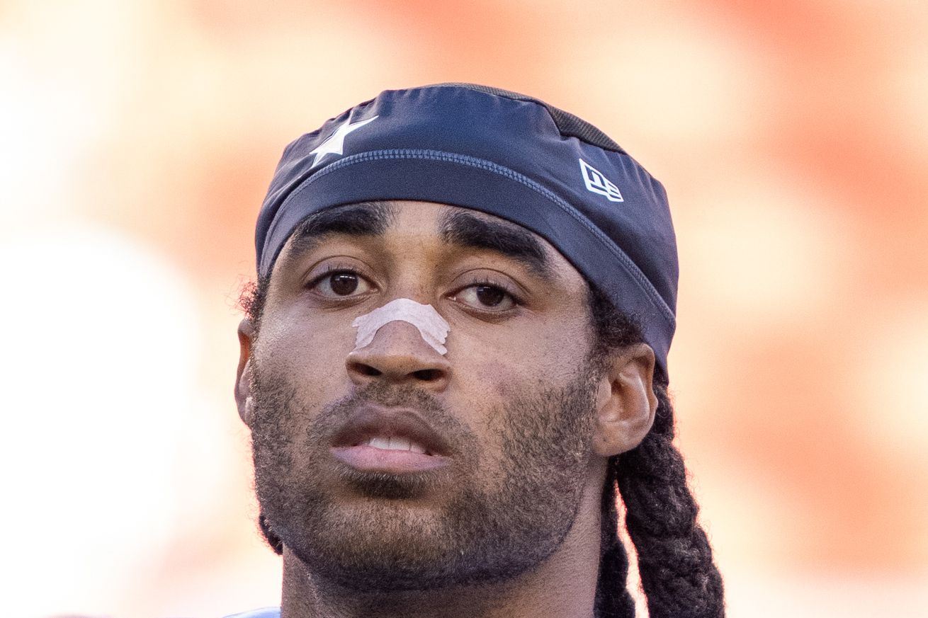 NFL: Dallas Cowboys at San Francisco 49ers