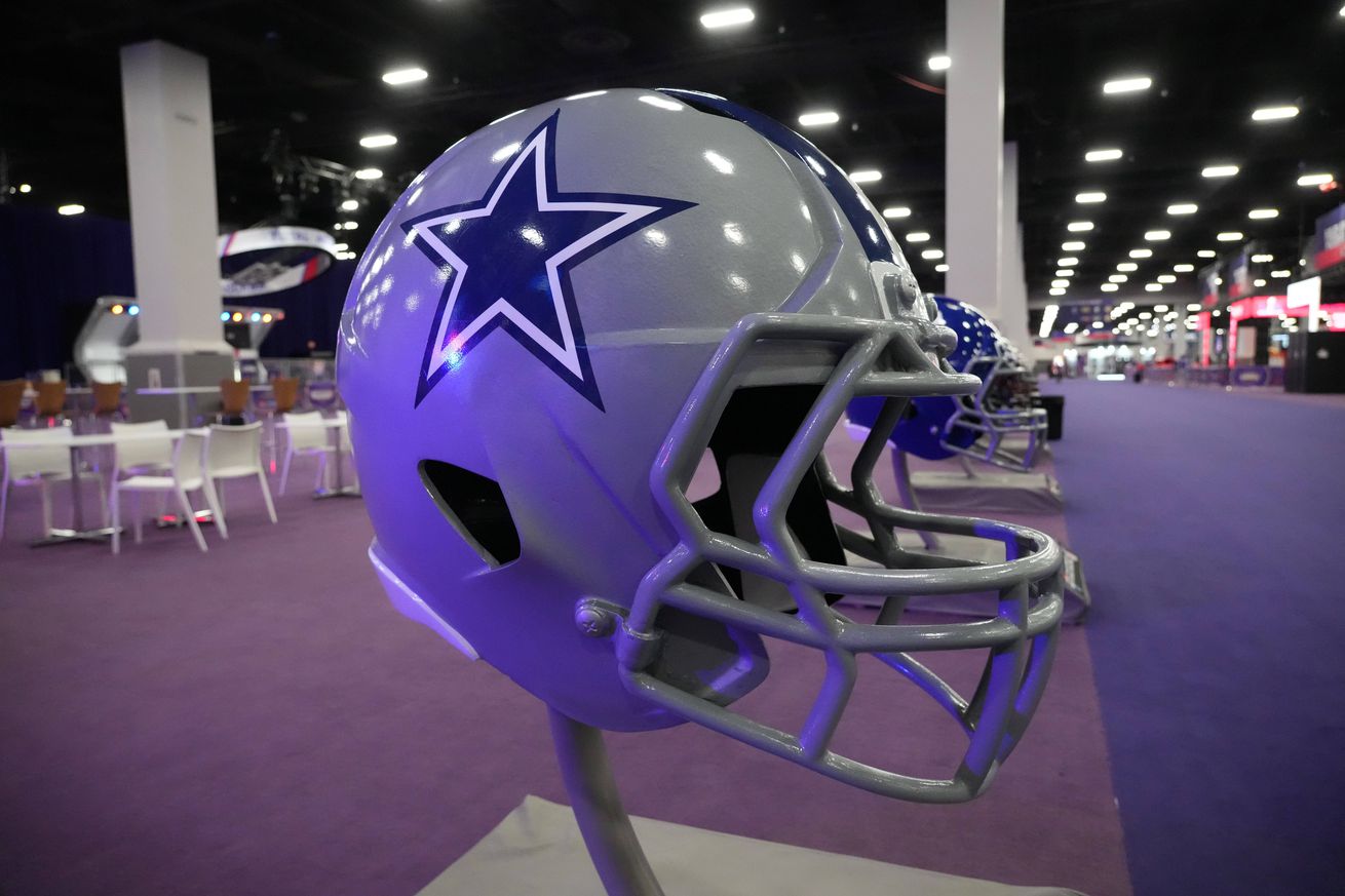 NFL: Super Bowl LVIII-City Scenes