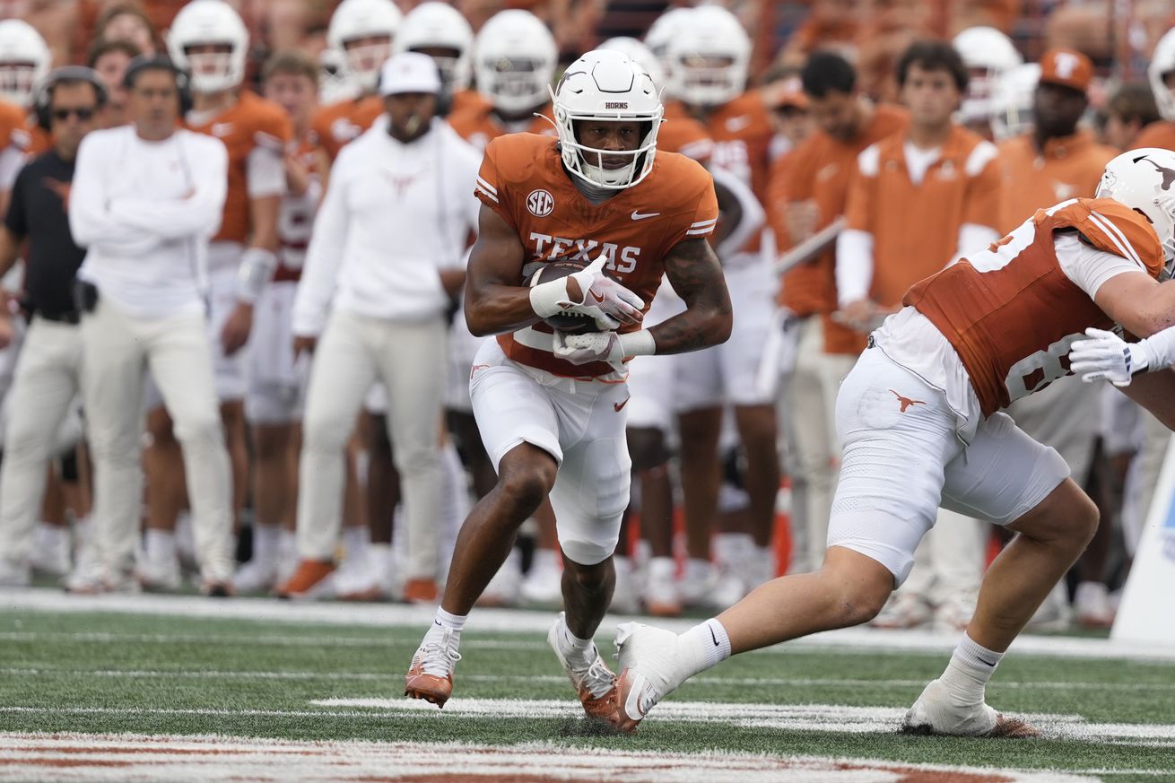 NCAA Football: Texas-San Antonio at Texas