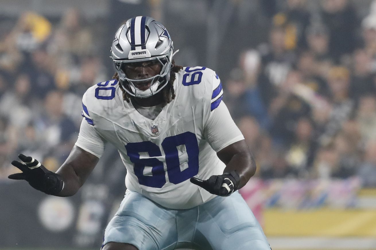 NFL: Dallas Cowboys at Pittsburgh Steelers