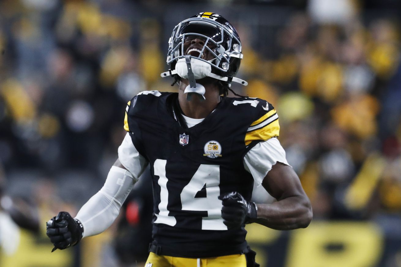 NFL: New York Jets at Pittsburgh Steelers