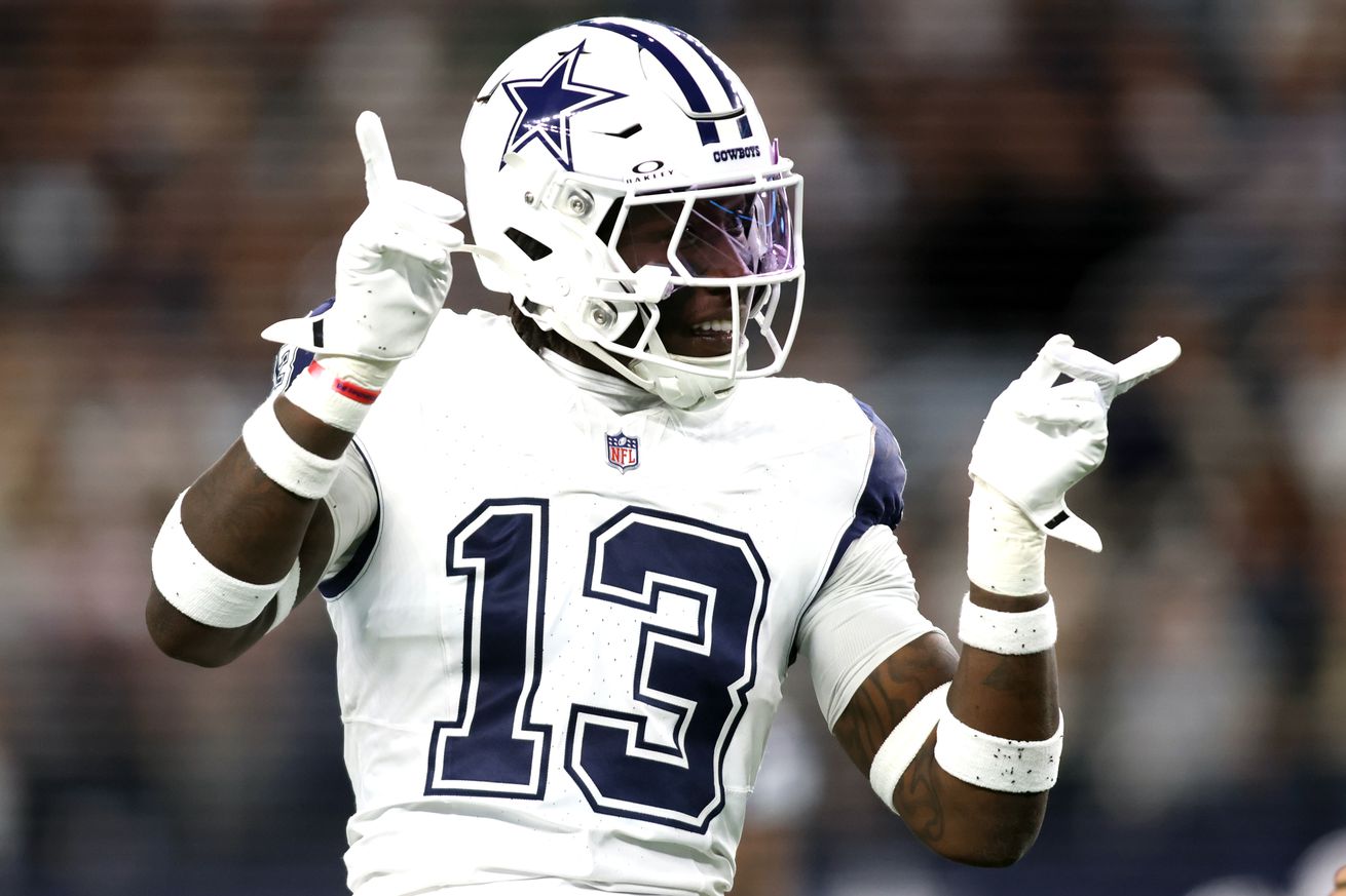 NFL: Cincinnati Bengals at Dallas Cowboys