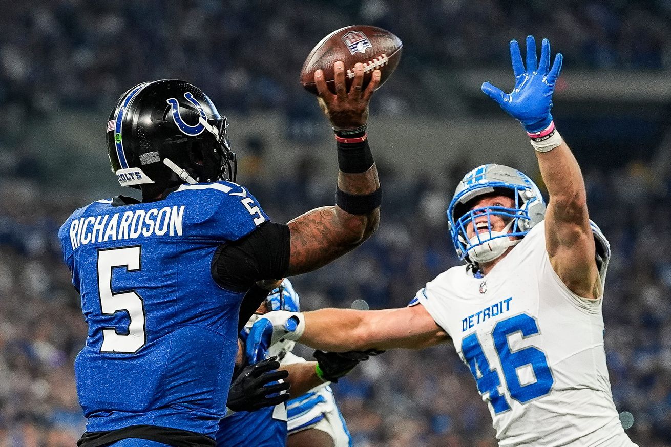 Syndication: Detroit Free Press