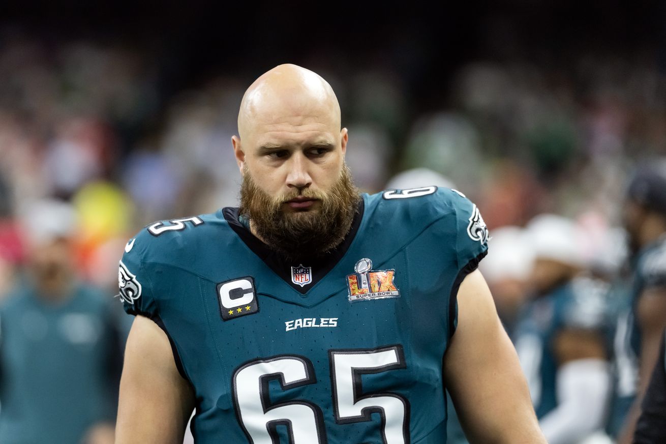 NFL: Super Bowl LIX-Kansas City Chiefs at Philadelphia Eagles