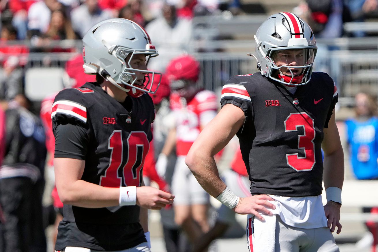 Syndication: The Columbus Dispatch