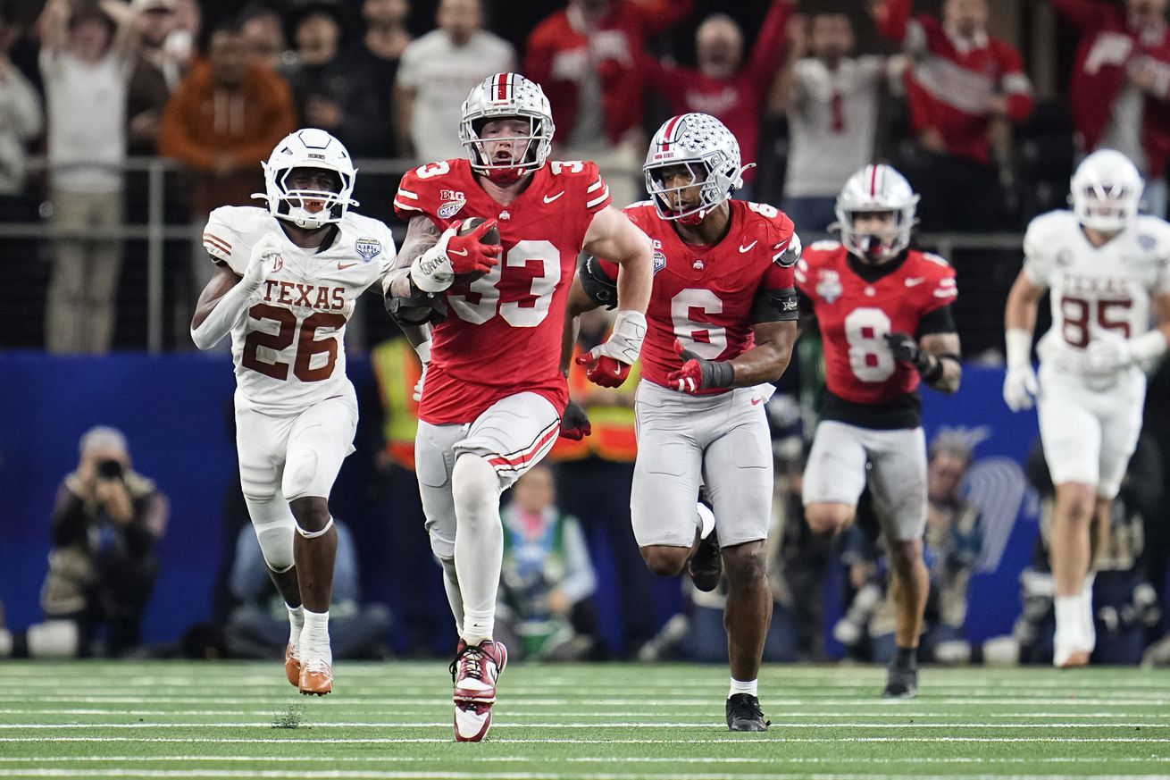 Syndication: The Columbus Dispatch