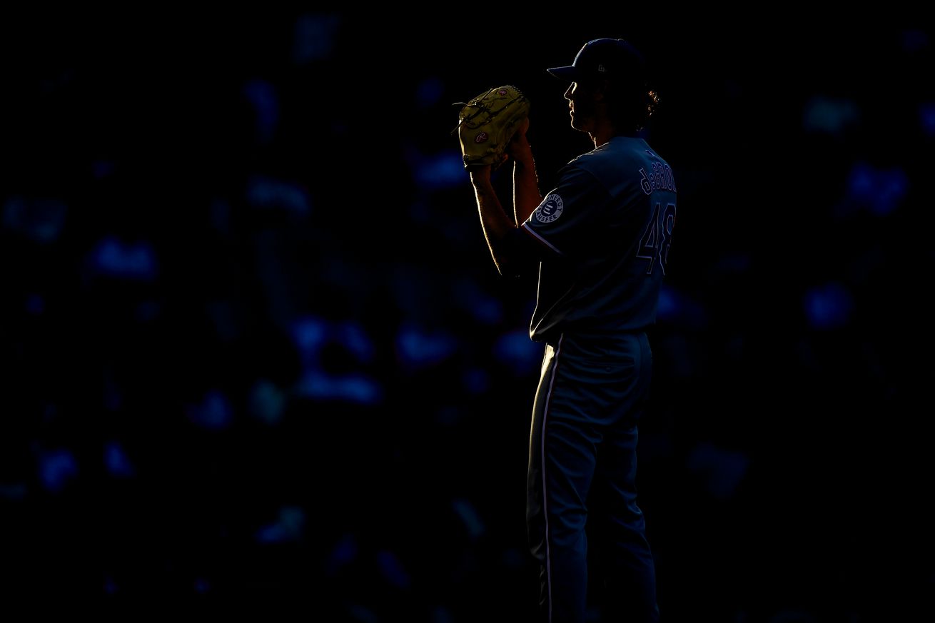 MLB: Texas Rangers at Los Angeles Angels