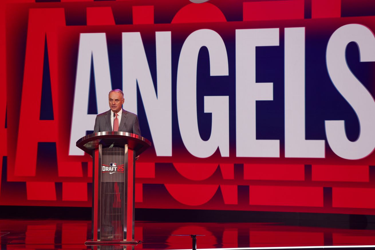 MLB: Draft