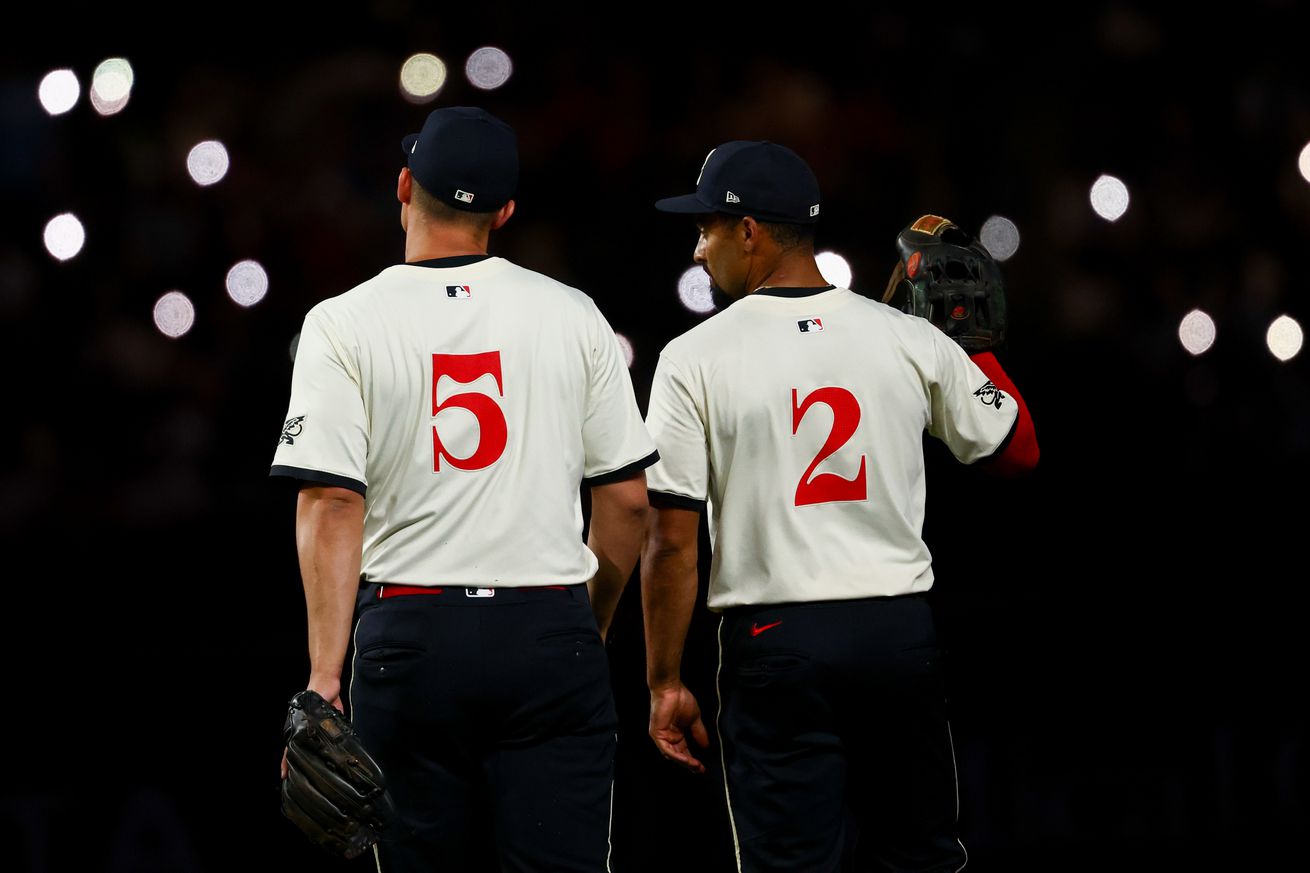 MLB: Detroit Tigers at Texas Rangers