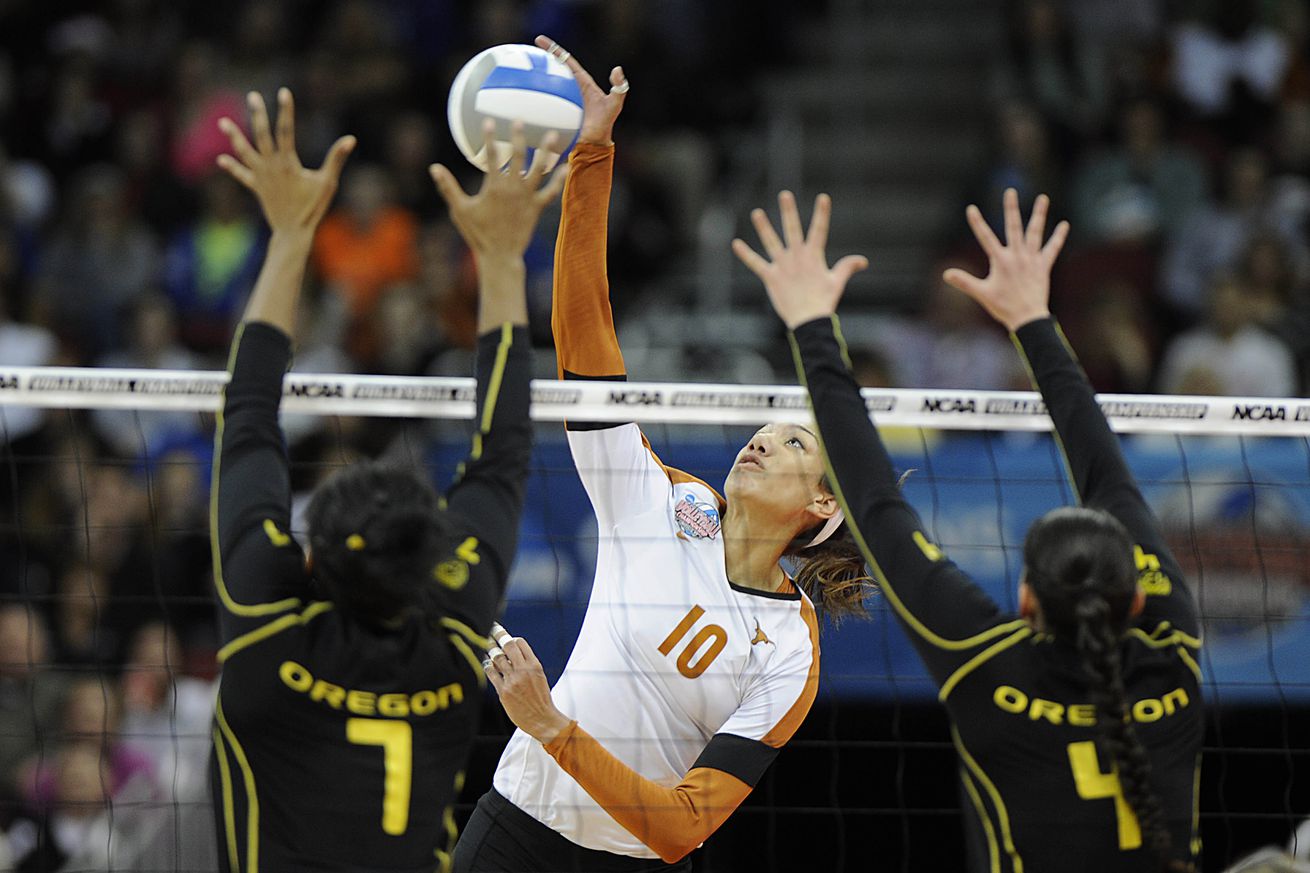 NCAA Womens Volleyball: 2012 Division I Championship