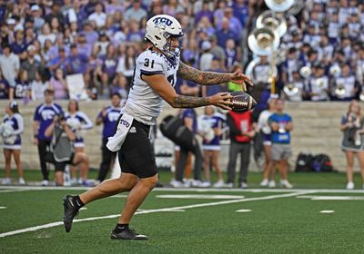 TCU v Kansas State