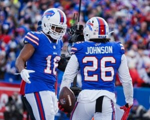 Free Agent Amari Cooper
