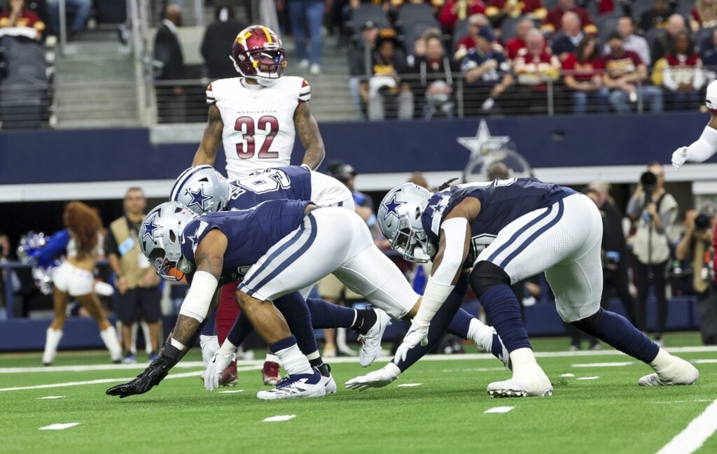 cowboys micah parsons trade