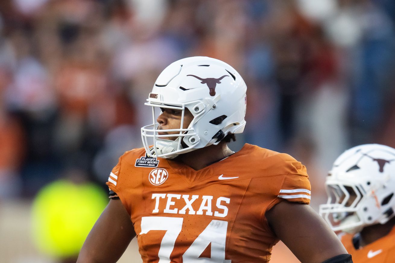 NCAA Football: CFP National Playoff First Round-Clemson at Texas