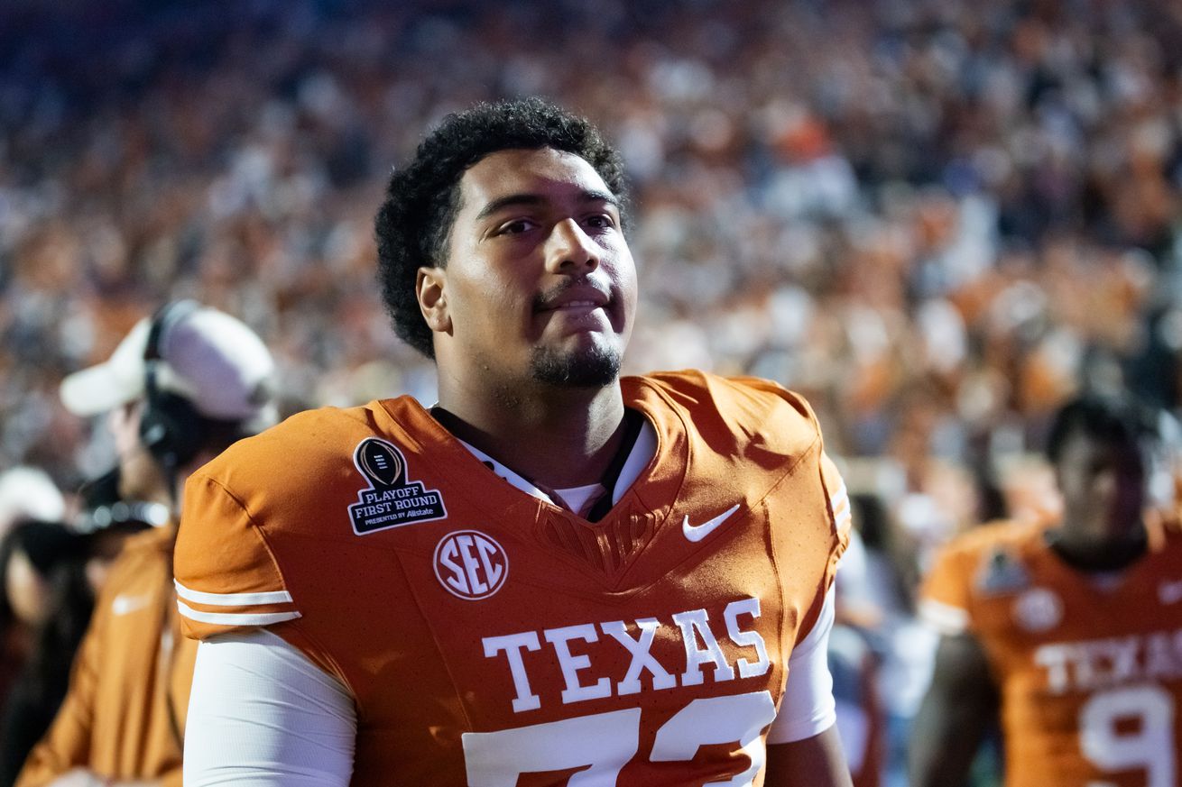 NCAA Football: CFP National Playoff First Round-Clemson at Texas