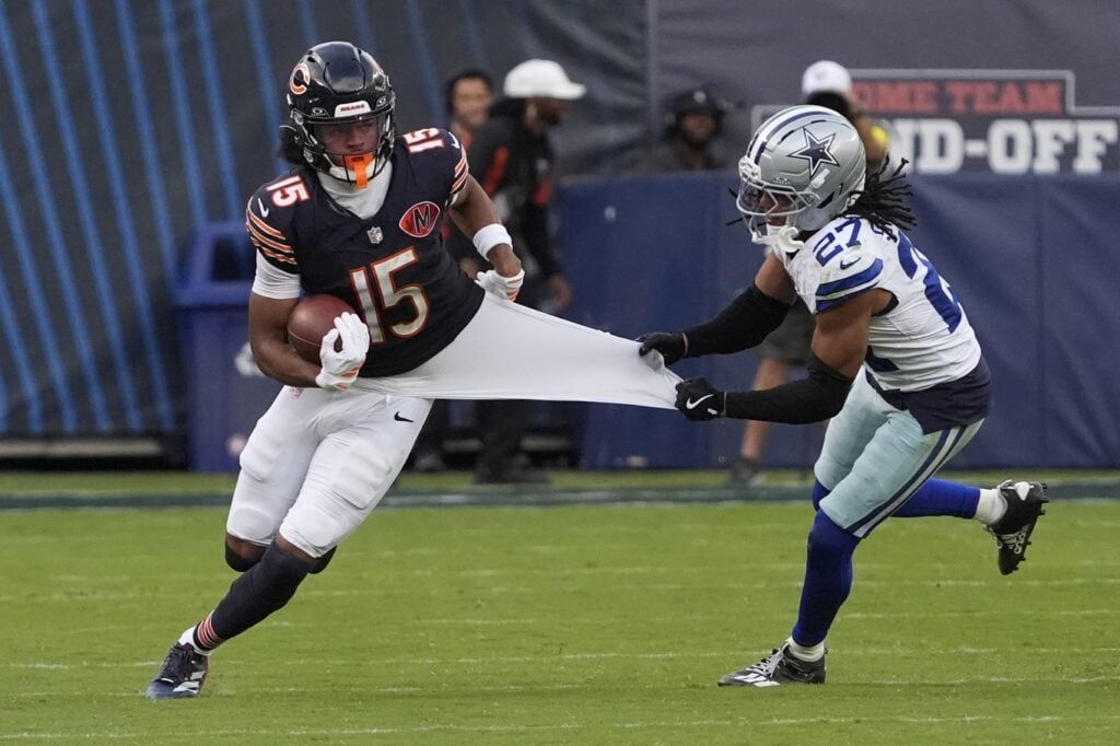 Cowboys' Defense