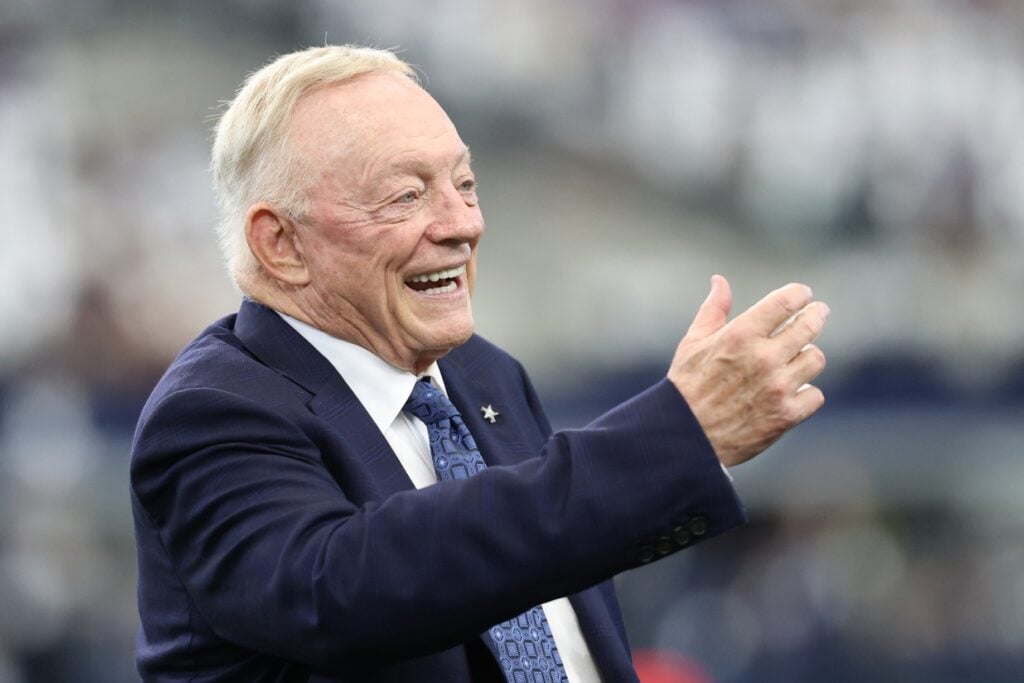 Dallas Cowboys Trade