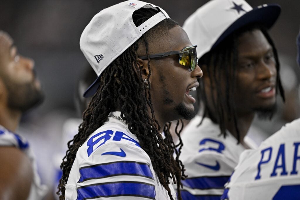Cowboys Win