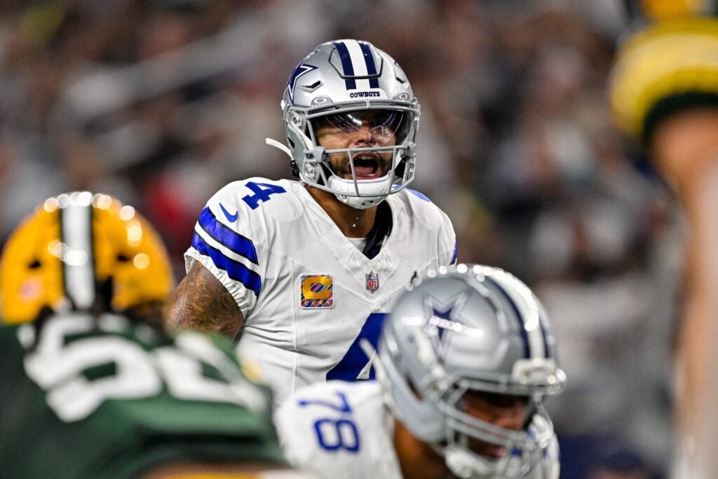 Cowboys-Jets Week 5
