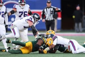 rashan gary cut candidate